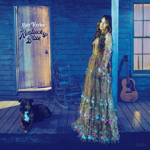 KENTUCKY BLUE - Vinyl LP