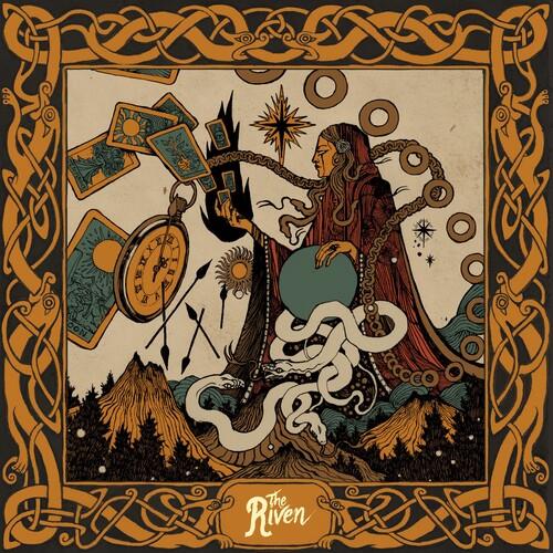 The Riven - Vinyl LP