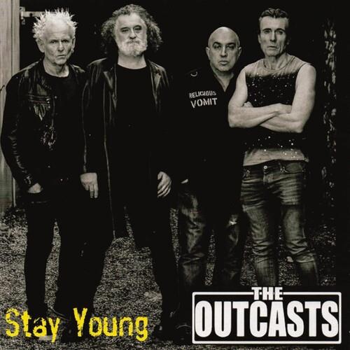 Stay Young - 7-Inch Single