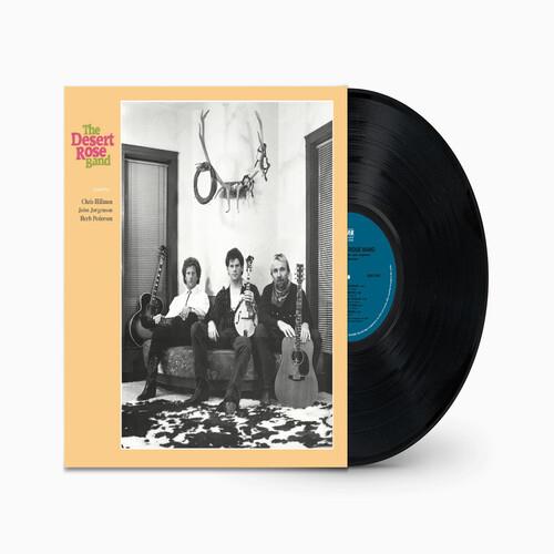 Desert Rose Band - Vinyl LP