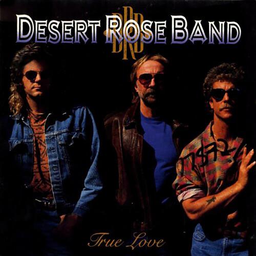 True Love - Vinyl LP