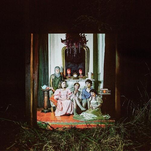 Rat Saw God - Purple - Vinyl LP (Purple)