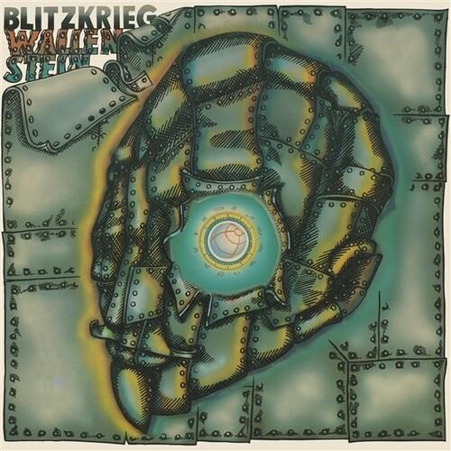 Blitzkrieg - Vinyl LP