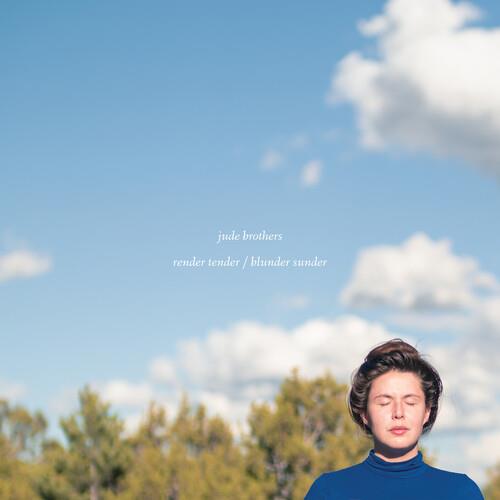 Render Tender / Blunder Sunder - Vinyl LP 140 Gram
