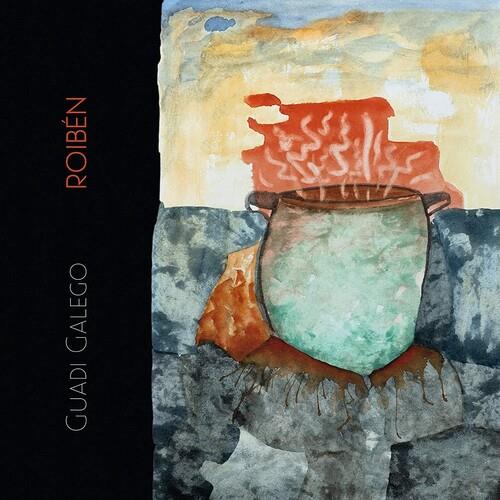 Roiben - Red Vinyl + CD - Vinyl LP (Red)