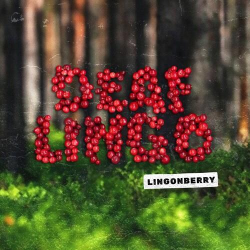 Lingonberry - Vinyl LP (Green)