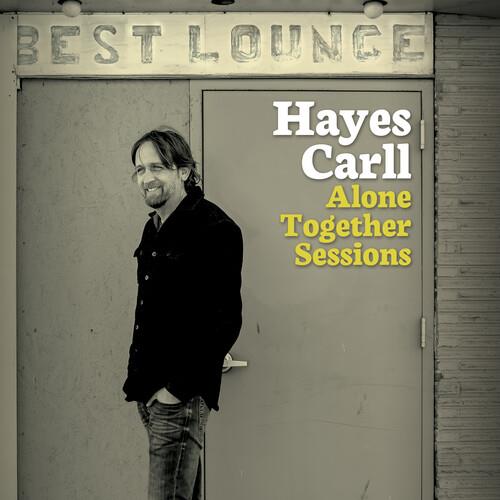 Alone Together - Vinyl LP