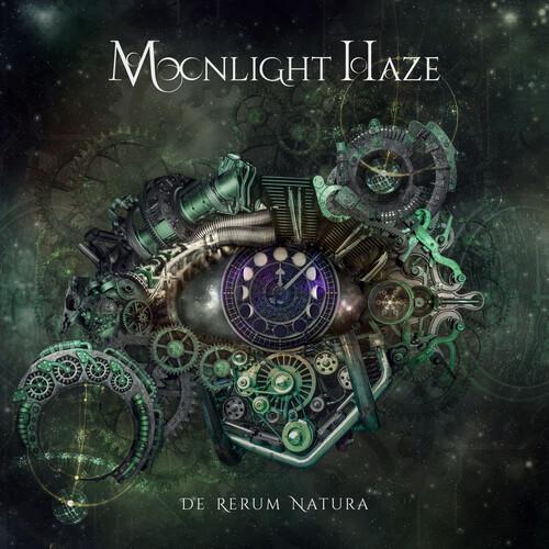 De Rerum Natura - Vinyl LP