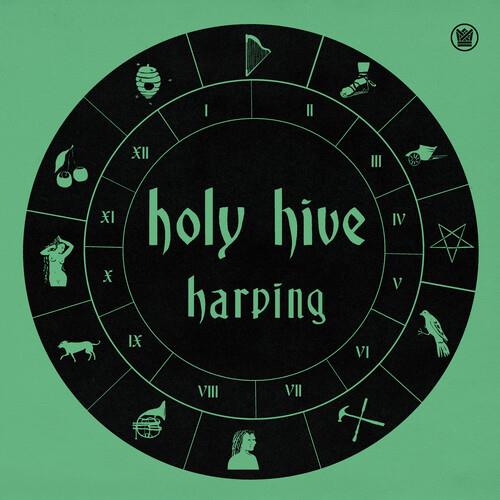 Harping - 12-Inch Single