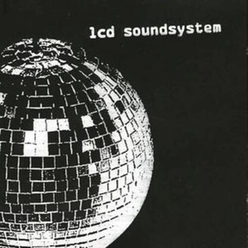 LCD Soundsystem - Gatefold Black Vinyl - Vinyl LP