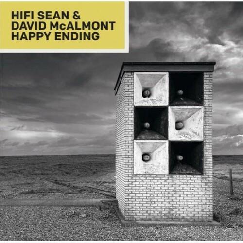 Happy Ending - Vinyl LP