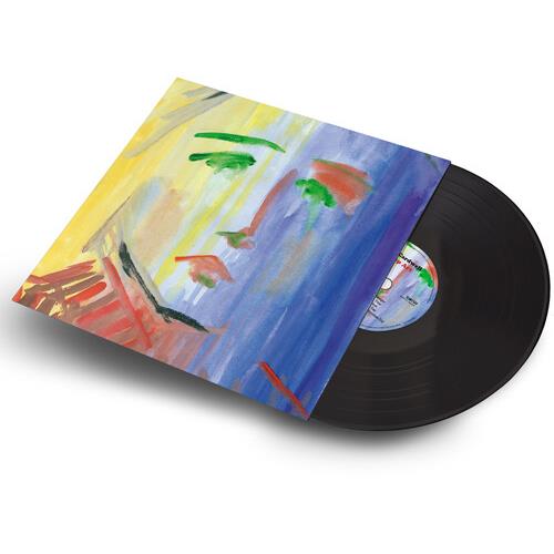 Pop Art - Limited Edition Vinyl LP