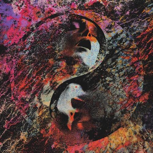 GATHER & MOURN - Vinyl LP