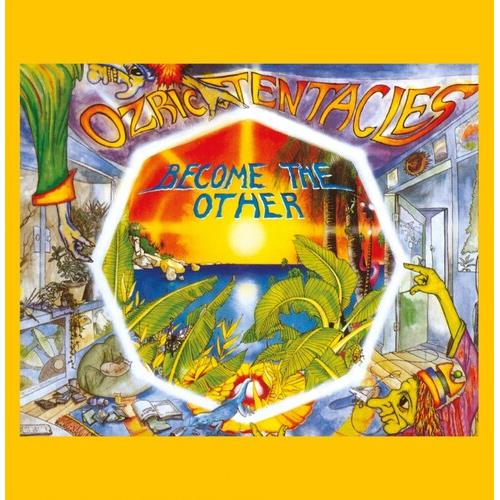 Become The Other: 2020 Ed Wynne Remaster - 140gm Vinyl - Vinyl LP 140 Gram