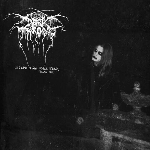 Wind Of 666 Black Hearts Vol 1 - 140gm Vinyl - Vinyl LP
