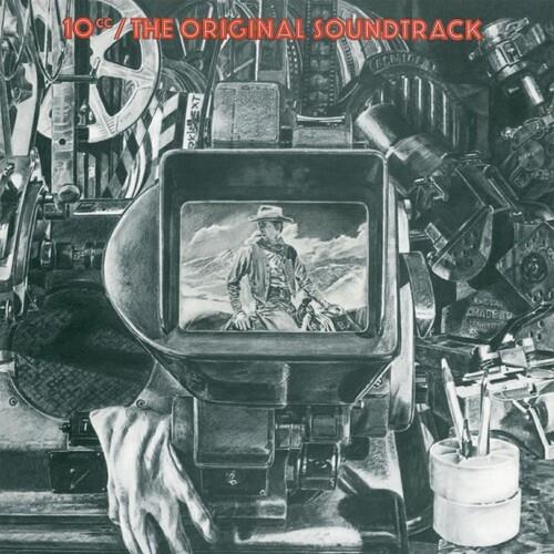Original Soundtrack - 180gm Vinyl - Vinyl LP 180 Gram