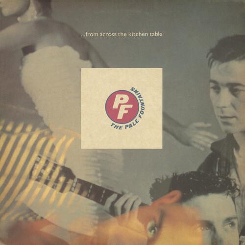 From Across The Kitchen Table - 180gm Vinyl - Vinyl LP 180 Gram