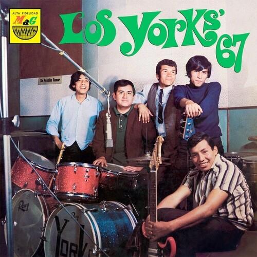 67 - Vinyl LP