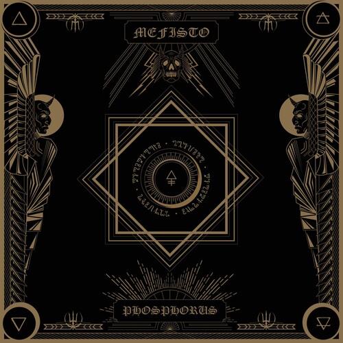 Phosphorus - Vinyl LP