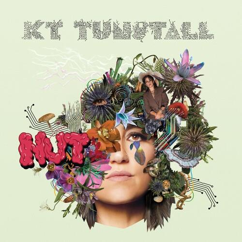 NUT - Vinyl LP