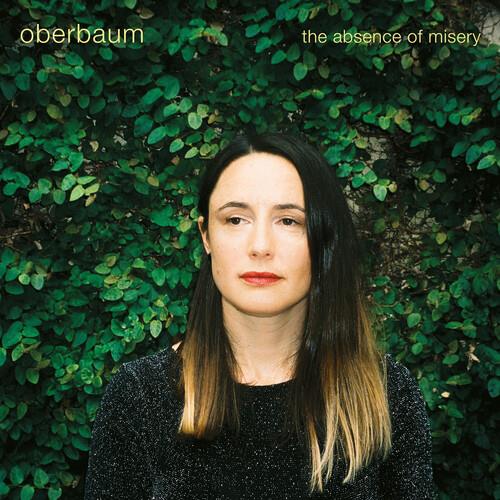 The Absence of Misery - Vinyl LP