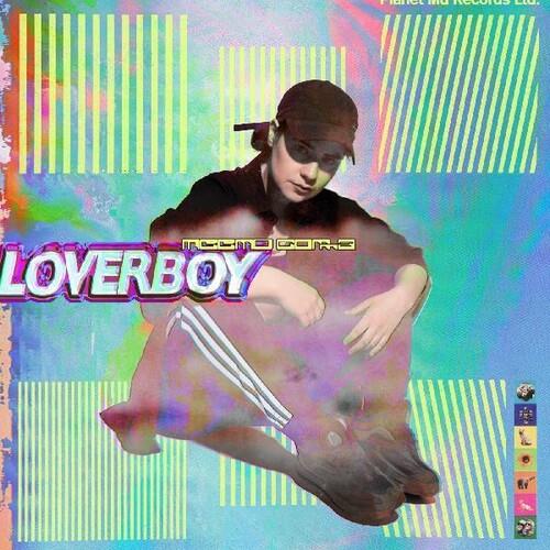 Loverboy - Vinyl LP