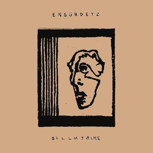Silmjolke - Vinyl LP