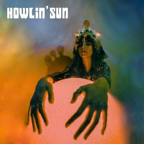Howlin' Sun - Vinyl LP