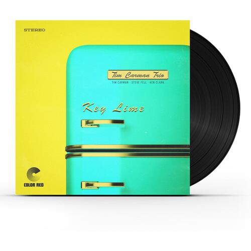 Key Lime - Vinyl LP
