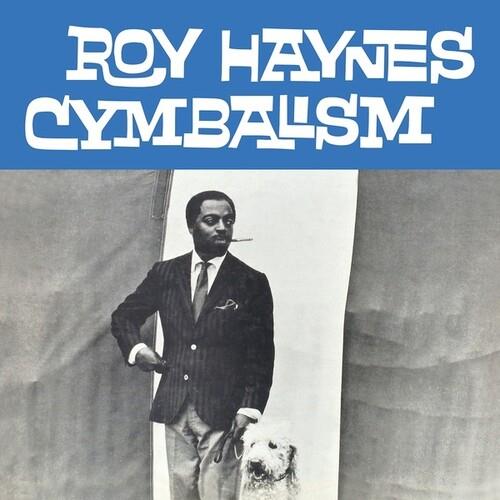 Cymbalism - Vinyl LP
