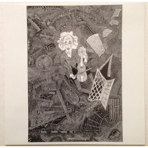 Cacophony - Vinyl LP