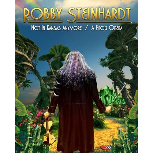 Not In Kansas Anymore - Vinyl LP