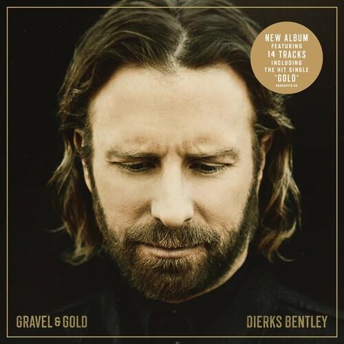Gravel & Gold - 2LP - Vinyl LP