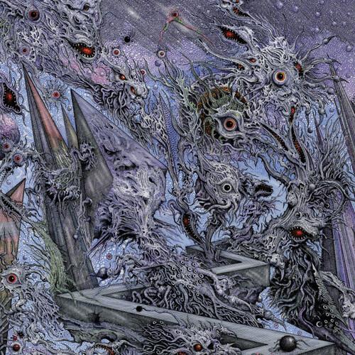 Helionomicon - Vinyl LP