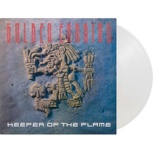 Keeper Of The Flame - Limited Remastered 180-Gram Crystal Clear Vinyl - Limited Edition Vinyl LP