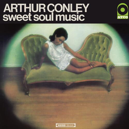 Sweet Soul Music (Mono) - Vinyl LP
