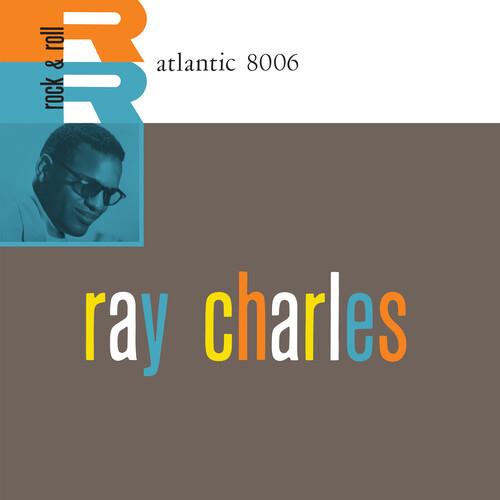 Ray Charles (Mono) - Vinyl LP