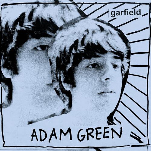 Garfield - Deluxe Edition Vinyl LP