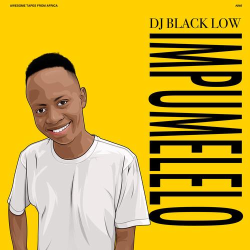 Impumelelo - Vinyl LP