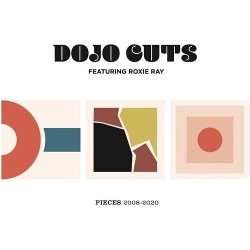 Pieces - Best Of Dojo Cuts - Vinyl LP
