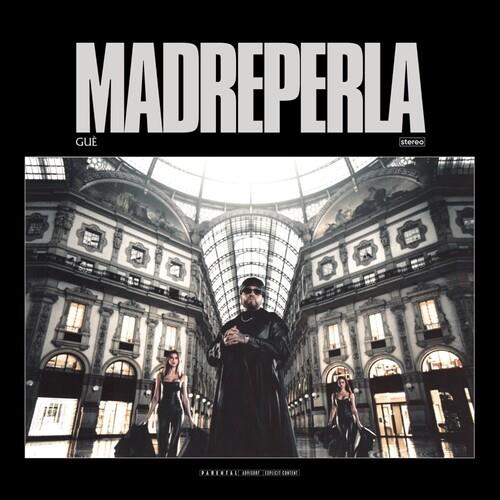 Madreperla - Vinyl LP