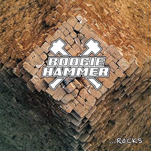 Rocks - 7-Inch Single