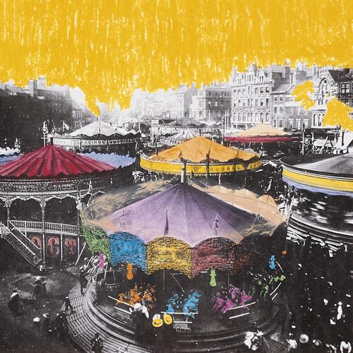 On Avery Island - Anniversary Edition Vinyl LP (Black)