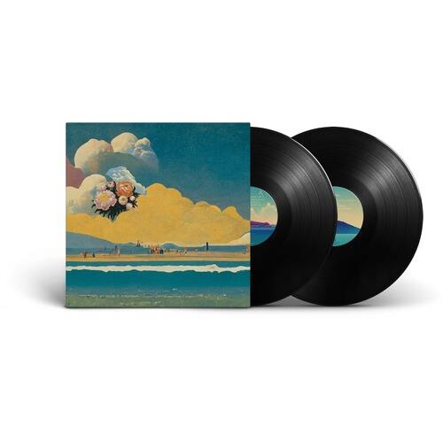 Exotico - Vinyl LP
