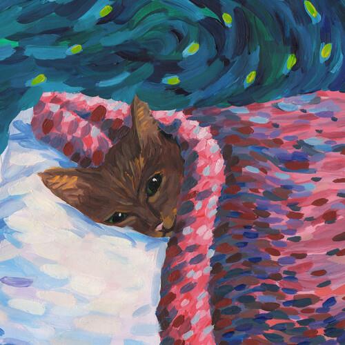 Sleepyhead (Opaque Purple Vinyl LP pressing) - Vinyl LP