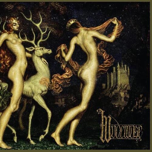 Nothern Gothic - Vinyl LP