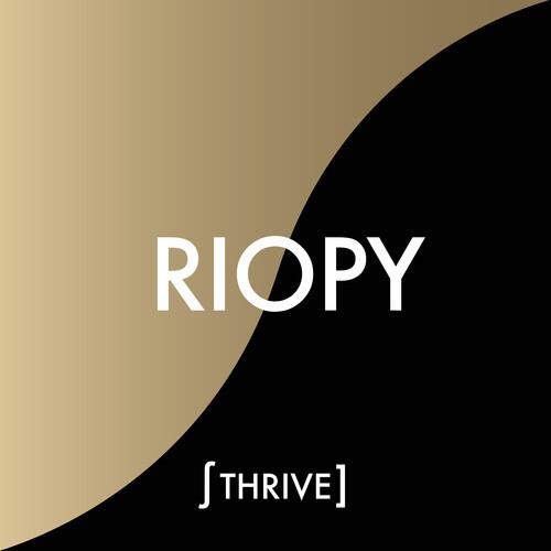 Thrive - Vinyl LP
