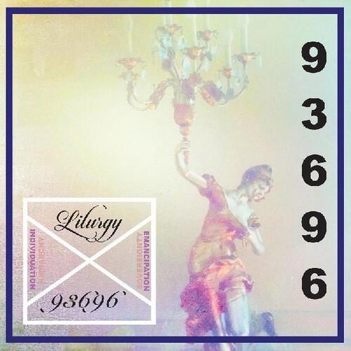 93696 - Vinyl LP