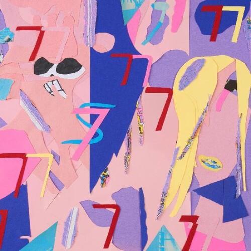 7s - Vinyl LP