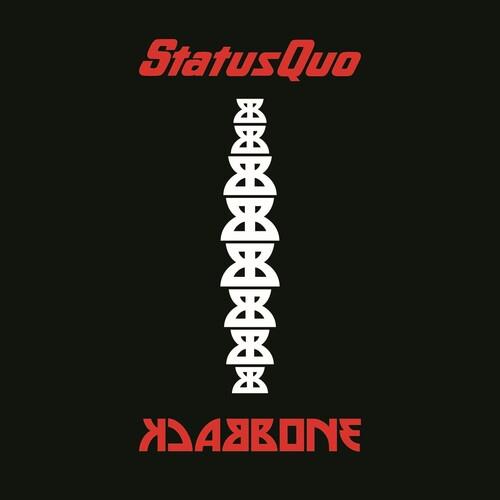 BACKBONE - Vinyl LP
